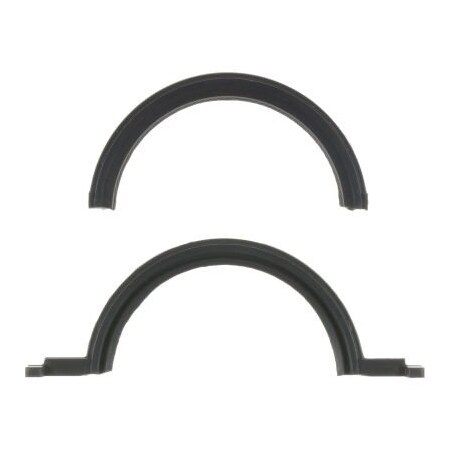 Spicer Engine Crankshaft Seal Kit, Victor Reinz 19-10063-01 19-10063-01
